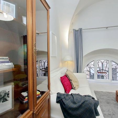 Ponte Cavour Apartment Rome Luaran gambar