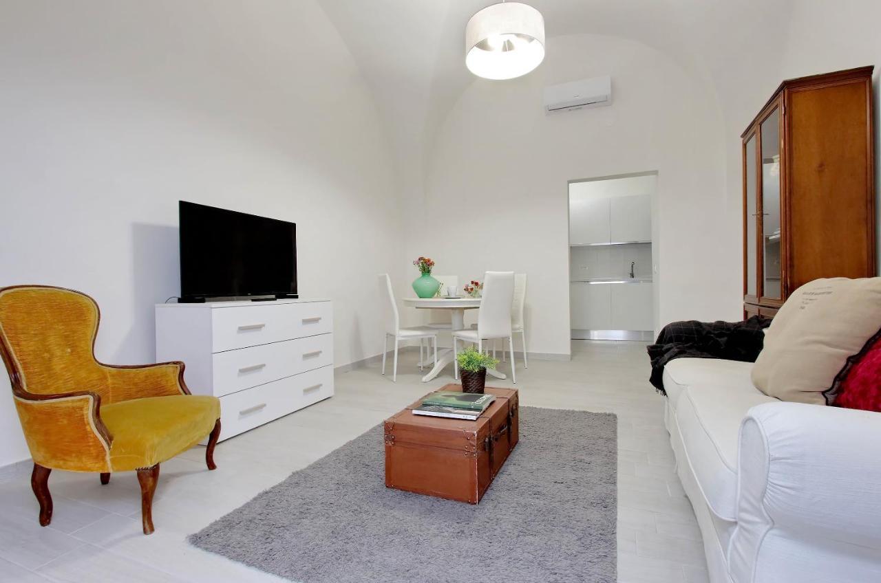 Ponte Cavour Apartment Rome Luaran gambar