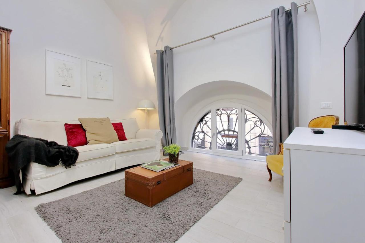 Ponte Cavour Apartment Rome Luaran gambar
