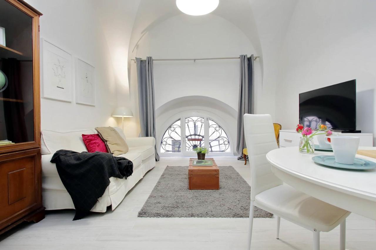 Ponte Cavour Apartment Rome Luaran gambar
