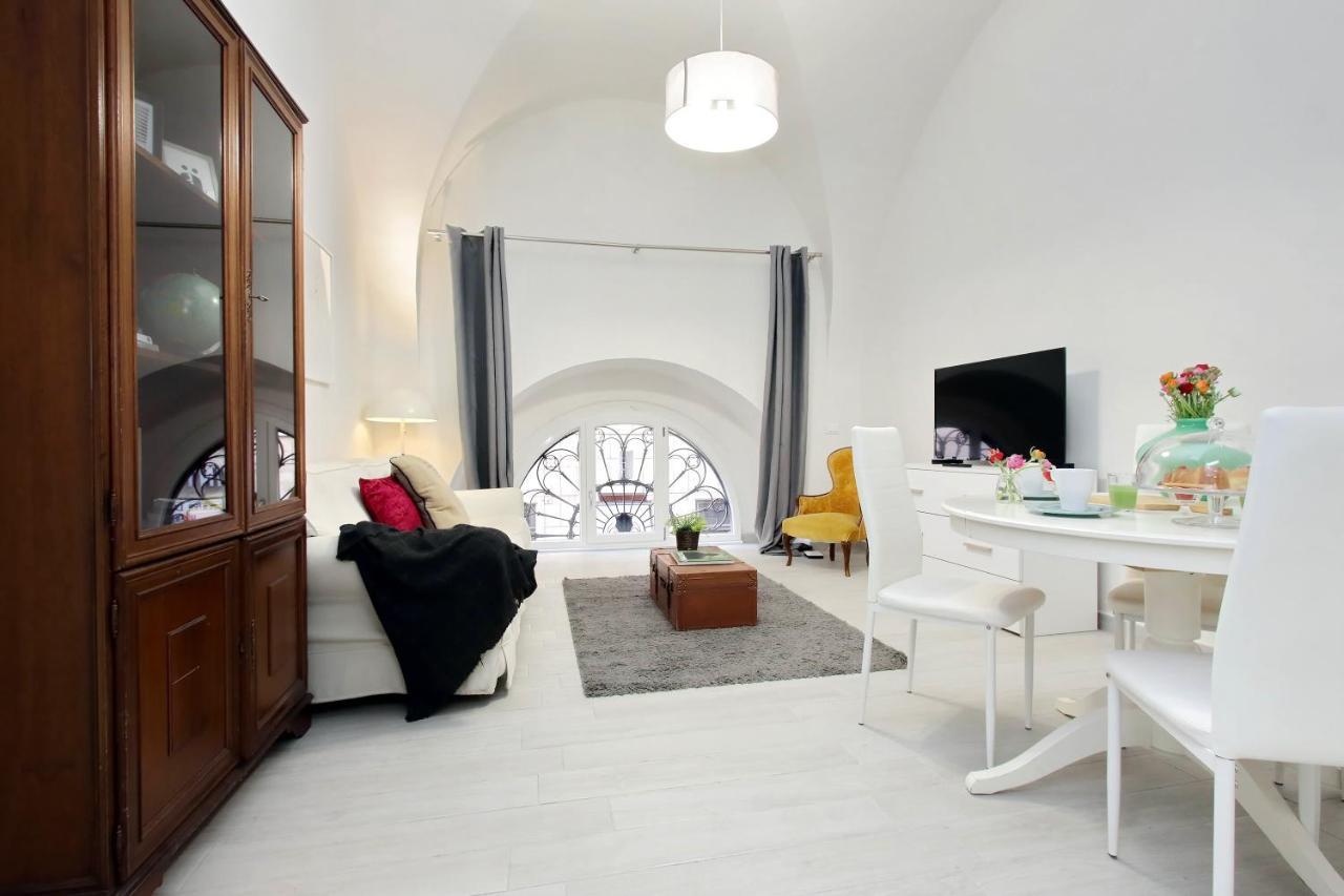 Ponte Cavour Apartment Rome Luaran gambar