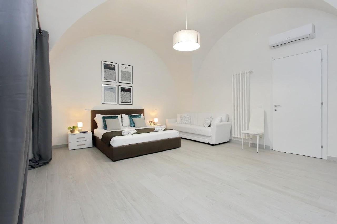 Ponte Cavour Apartment Rome Luaran gambar