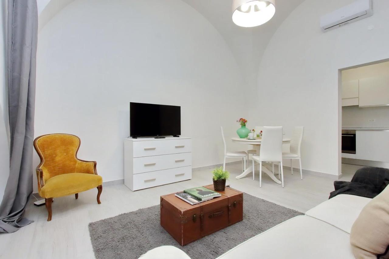 Ponte Cavour Apartment Rome Luaran gambar