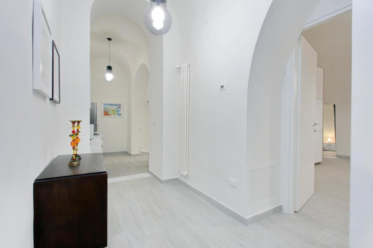 Ponte Cavour Apartment Rome Luaran gambar