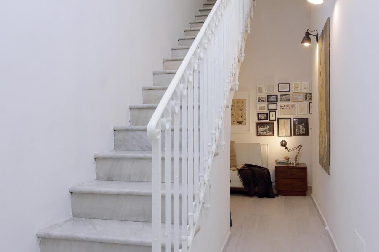Ponte Cavour Apartment Rome Luaran gambar