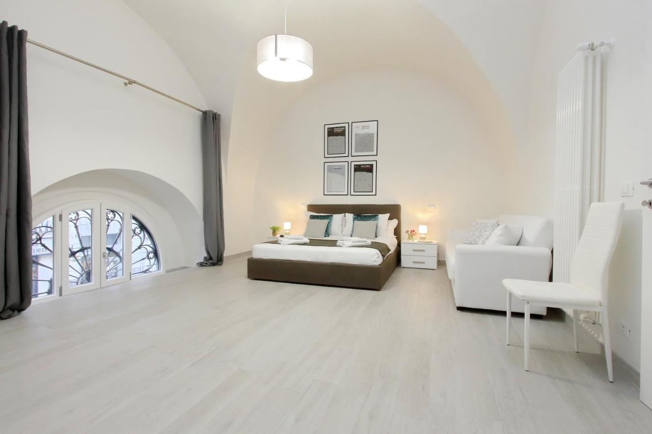 Ponte Cavour Apartment Rome Luaran gambar