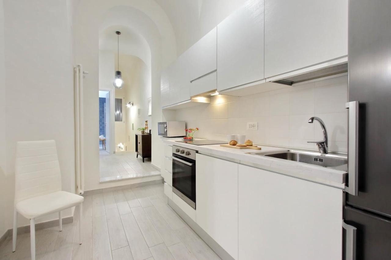 Ponte Cavour Apartment Rome Luaran gambar
