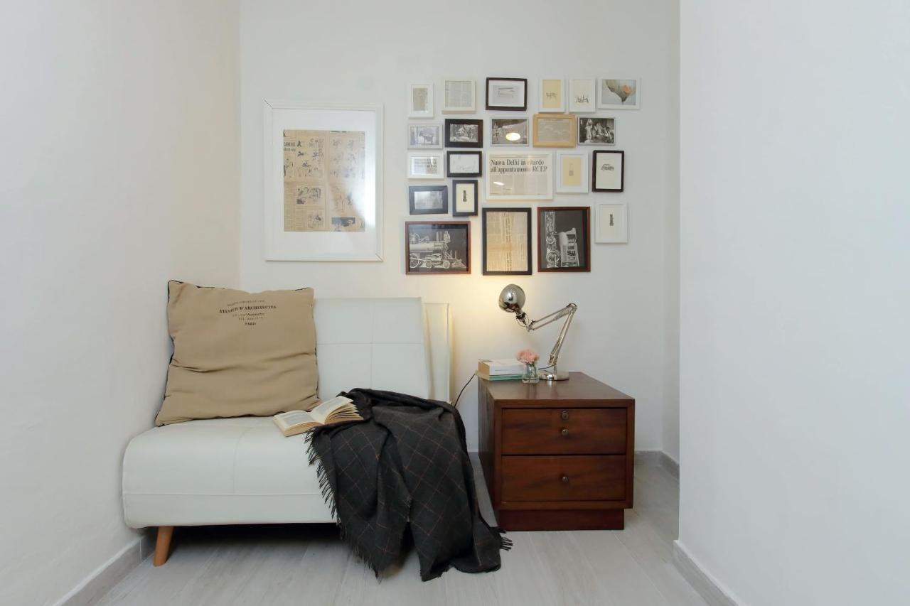 Ponte Cavour Apartment Rome Luaran gambar