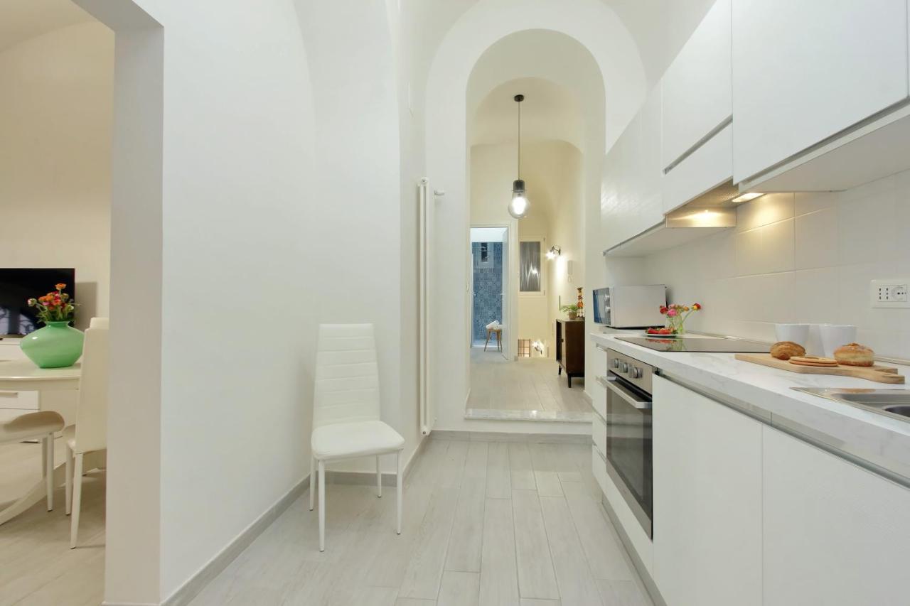 Ponte Cavour Apartment Rome Luaran gambar