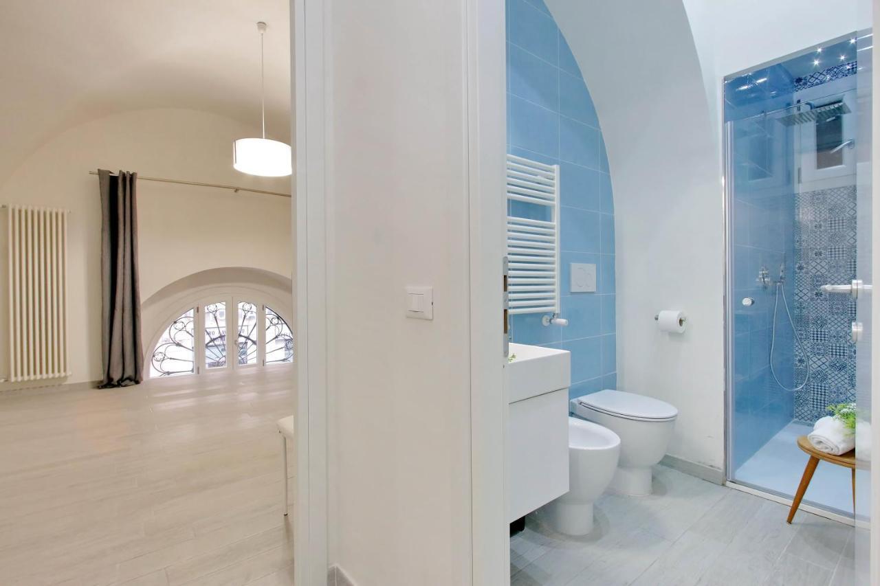 Ponte Cavour Apartment Rome Luaran gambar