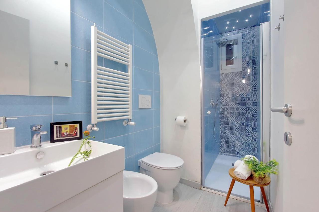 Ponte Cavour Apartment Rome Luaran gambar