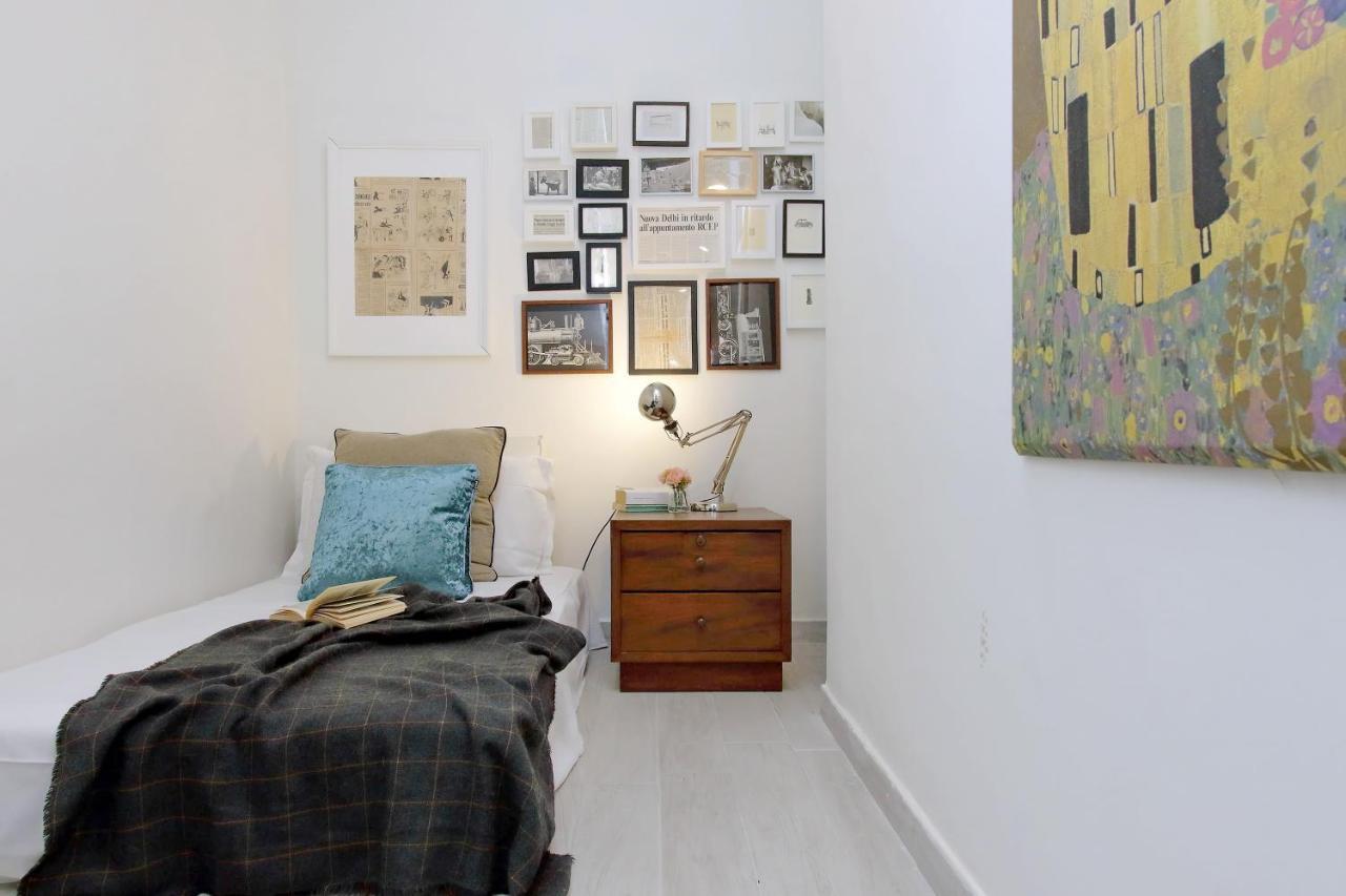 Ponte Cavour Apartment Rome Luaran gambar