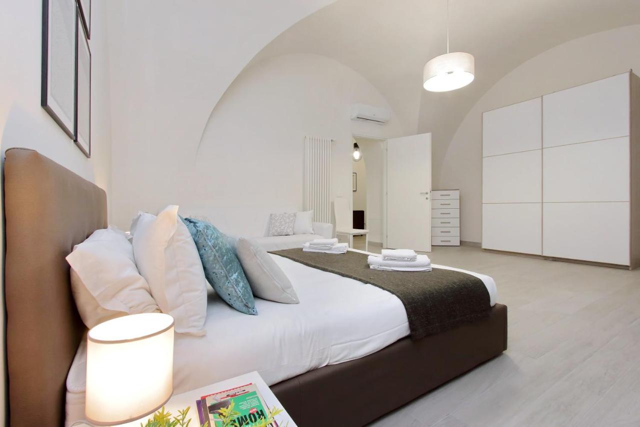Ponte Cavour Apartment Rome Luaran gambar