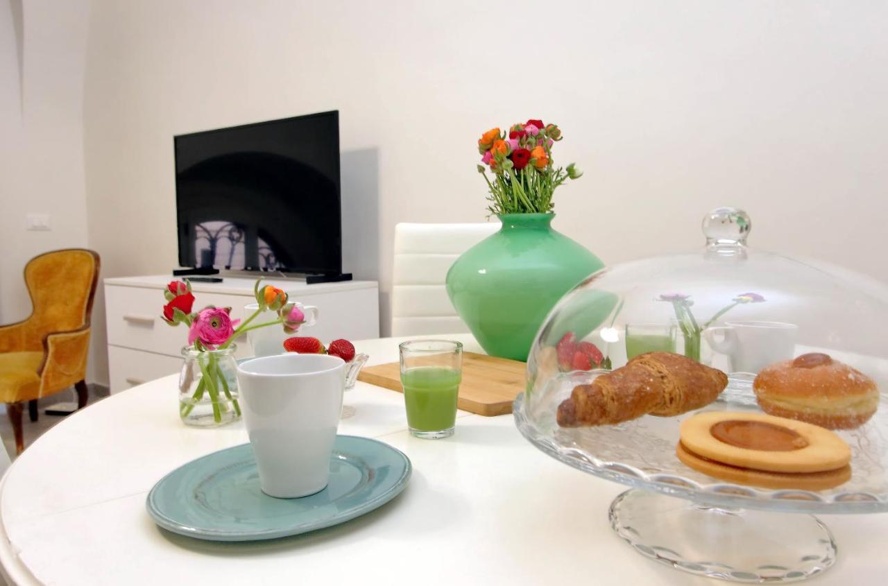 Ponte Cavour Apartment Rome Luaran gambar