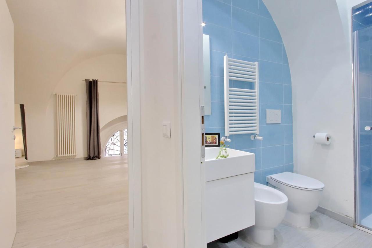 Ponte Cavour Apartment Rome Luaran gambar