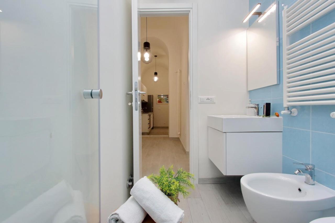 Ponte Cavour Apartment Rome Luaran gambar