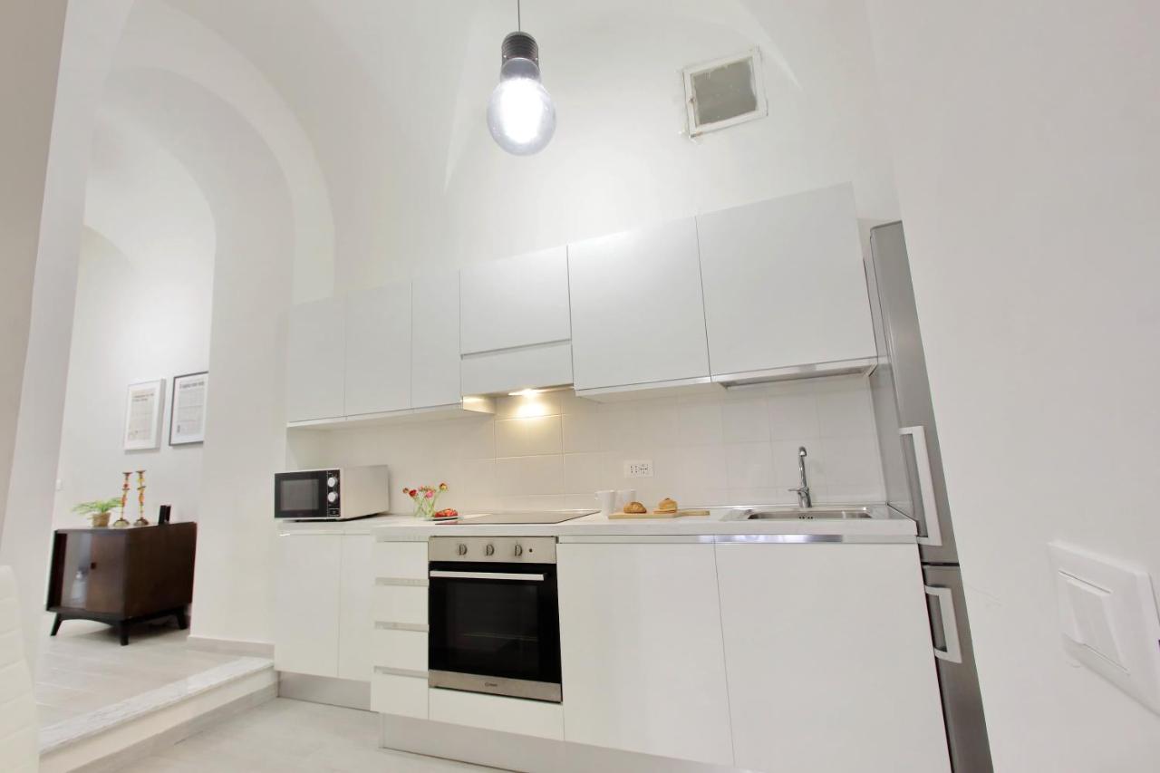 Ponte Cavour Apartment Rome Luaran gambar