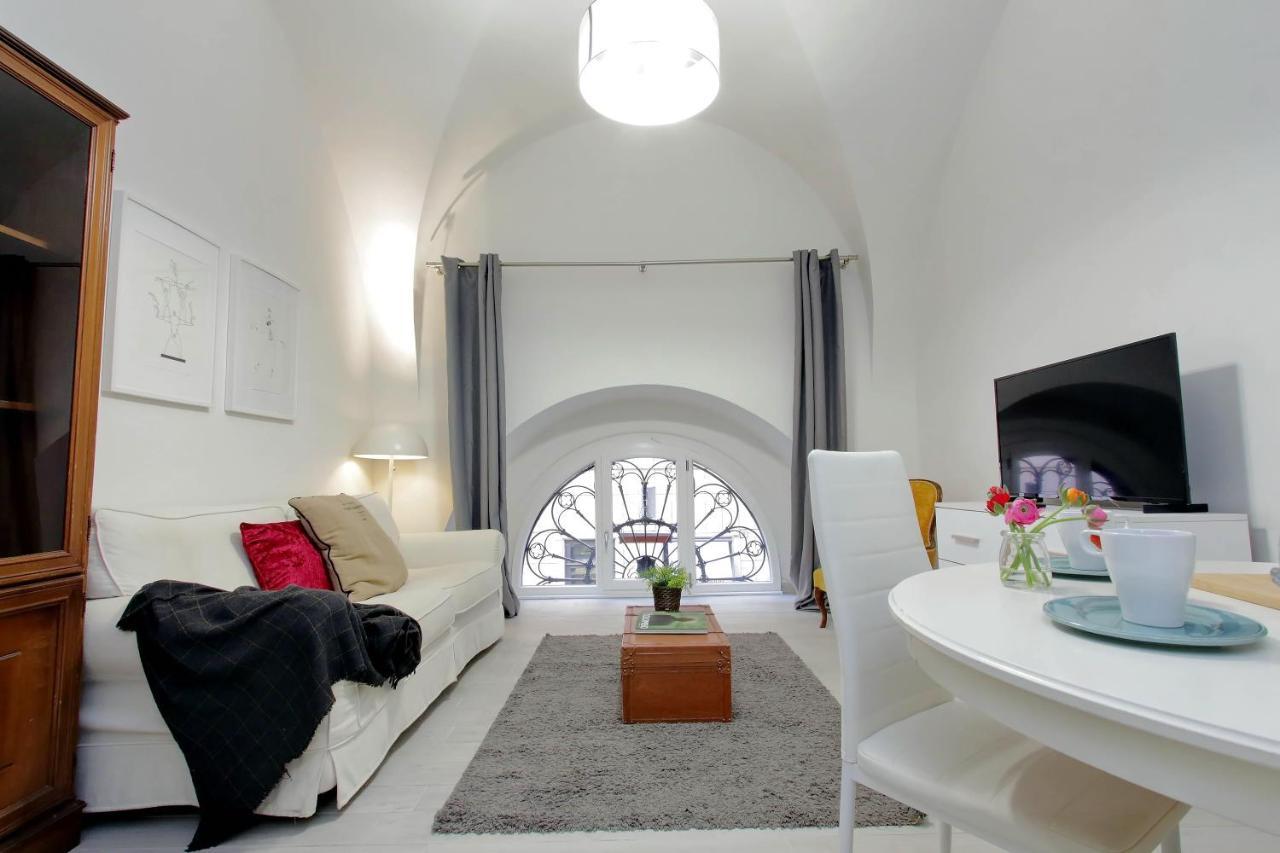 Ponte Cavour Apartment Rome Luaran gambar