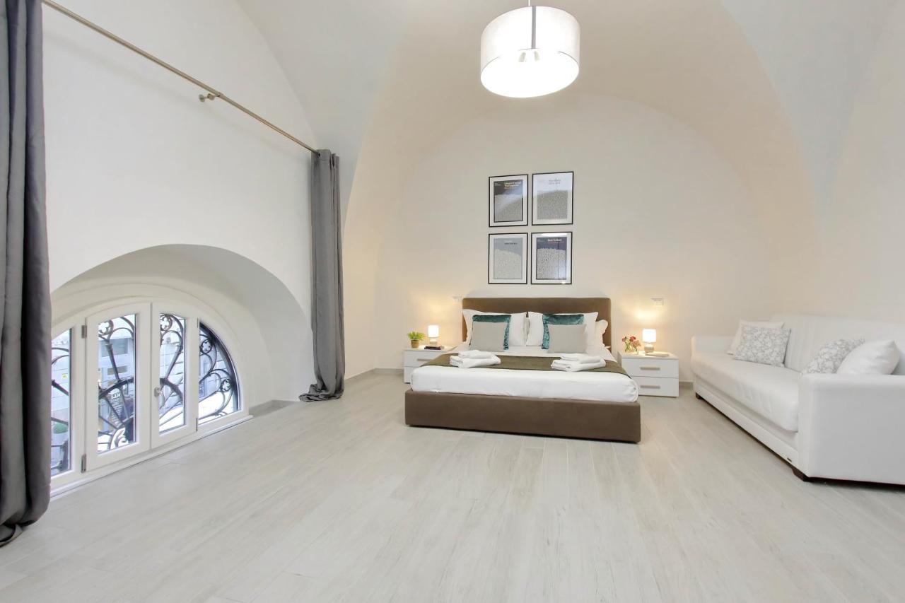 Ponte Cavour Apartment Rome Luaran gambar