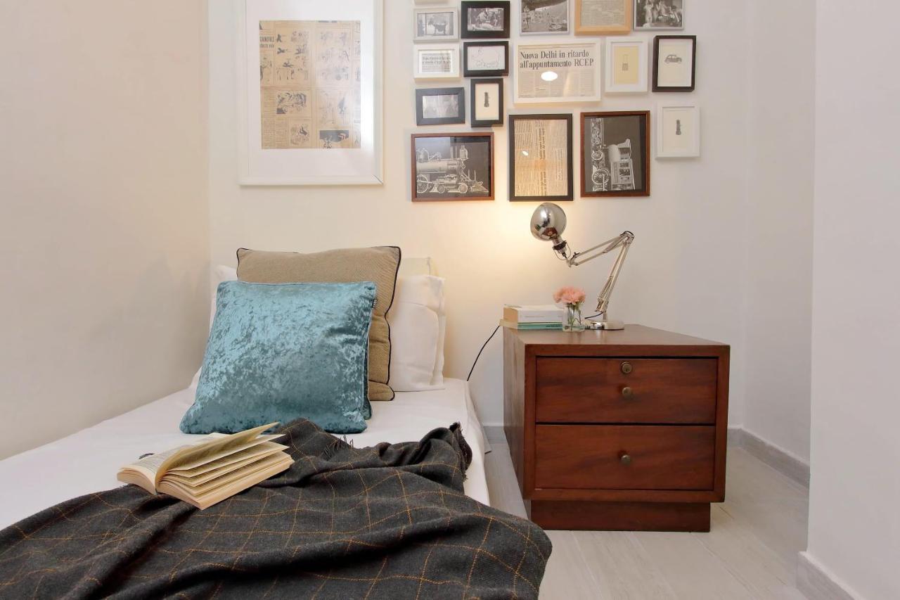 Ponte Cavour Apartment Rome Luaran gambar
