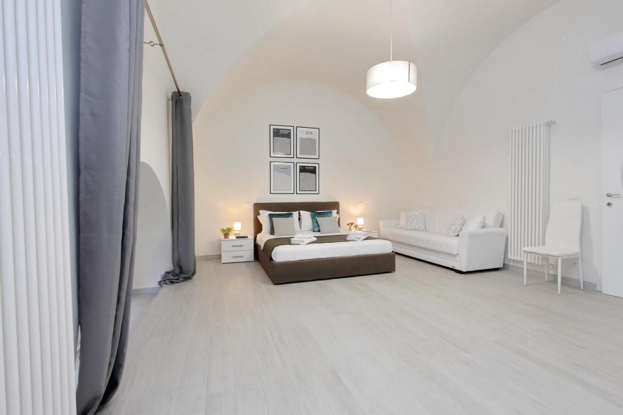 Ponte Cavour Apartment Rome Luaran gambar