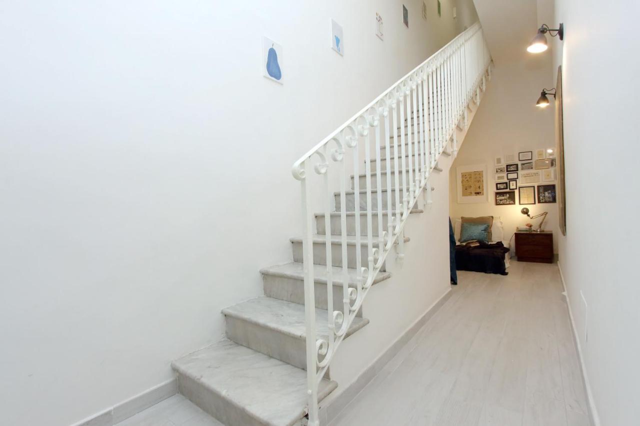 Ponte Cavour Apartment Rome Luaran gambar