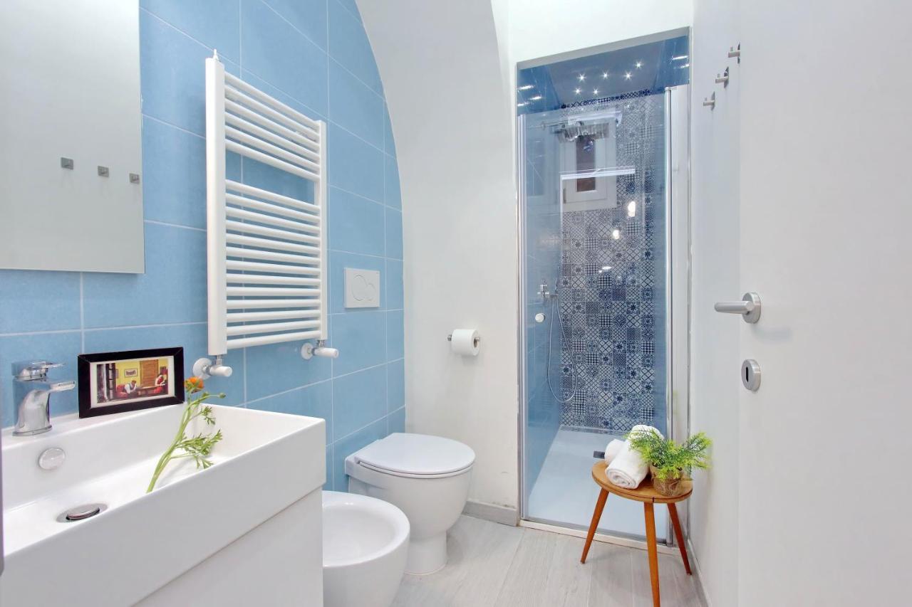 Ponte Cavour Apartment Rome Luaran gambar