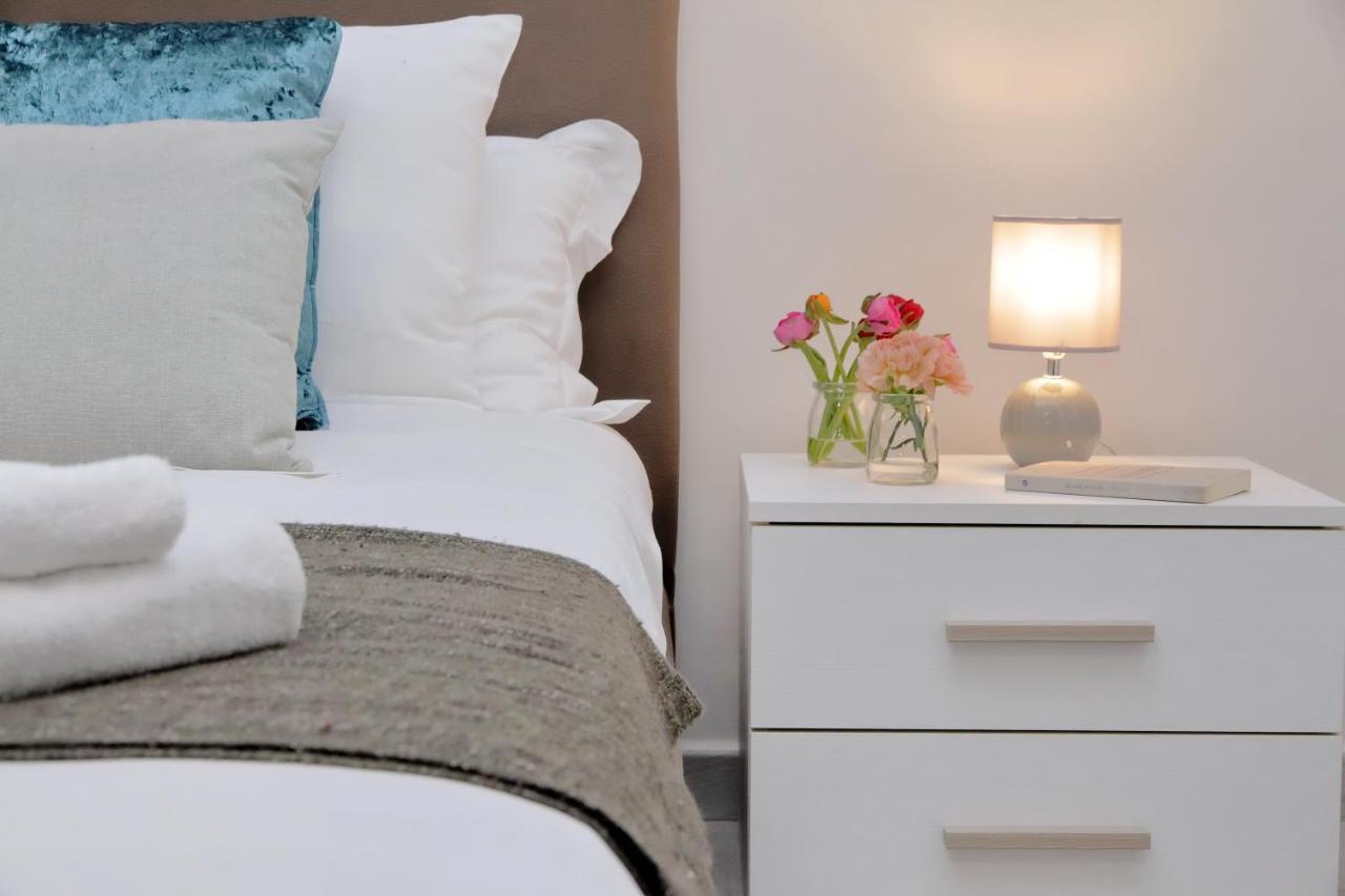 Ponte Cavour Apartment Rome Luaran gambar